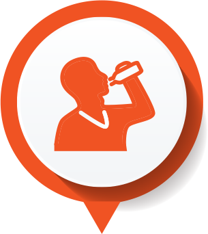 Safe for drinking / potable water application